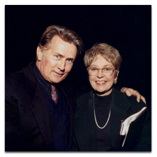 Martin Sheen